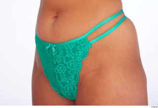 Reeta green panties hips lingerie underwear 0002.jpg